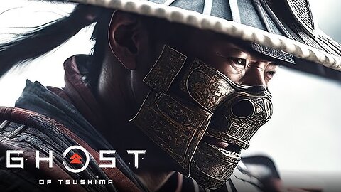 LIVE🔴 GHOST OF TSUSHIMA | PART 2 GAMEPLAY | 4K 60FPS PC ULTRA