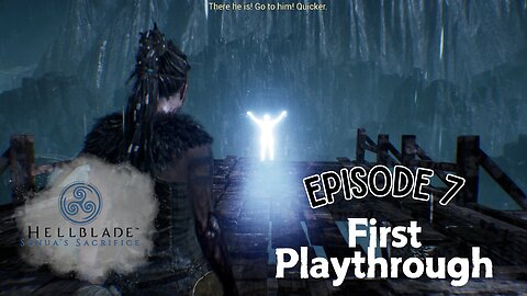 Hellblade Senua's Sacrifice Ep7