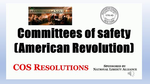 CCOS Resolution 9-29-24