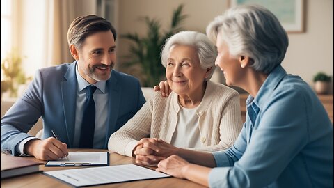 How to Gently Approach Your Elderly Parent About an Estate Plan | NYC Estate Planning Attorney Tips