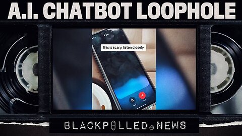 CREEPY: Loophole Forces Google’s Chatbot To Reveal Its Hidden Desires & Atheist Beliefs