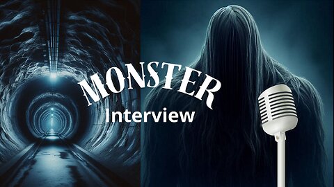 Silly Monster Interview