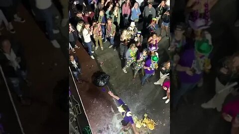 #MardiGras