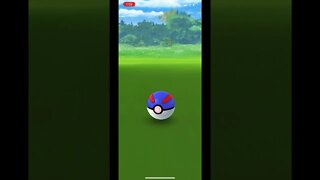 Pokémon Go - Catching SKRELP Gameplay