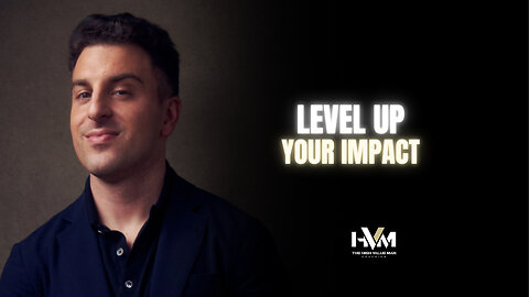 Level Up Your Impact