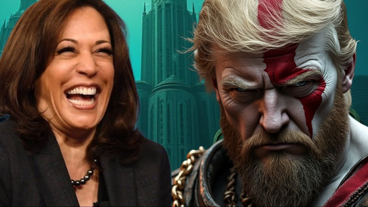 DNC Coupvention 2024 LIVE Kamala Harris Speaks!