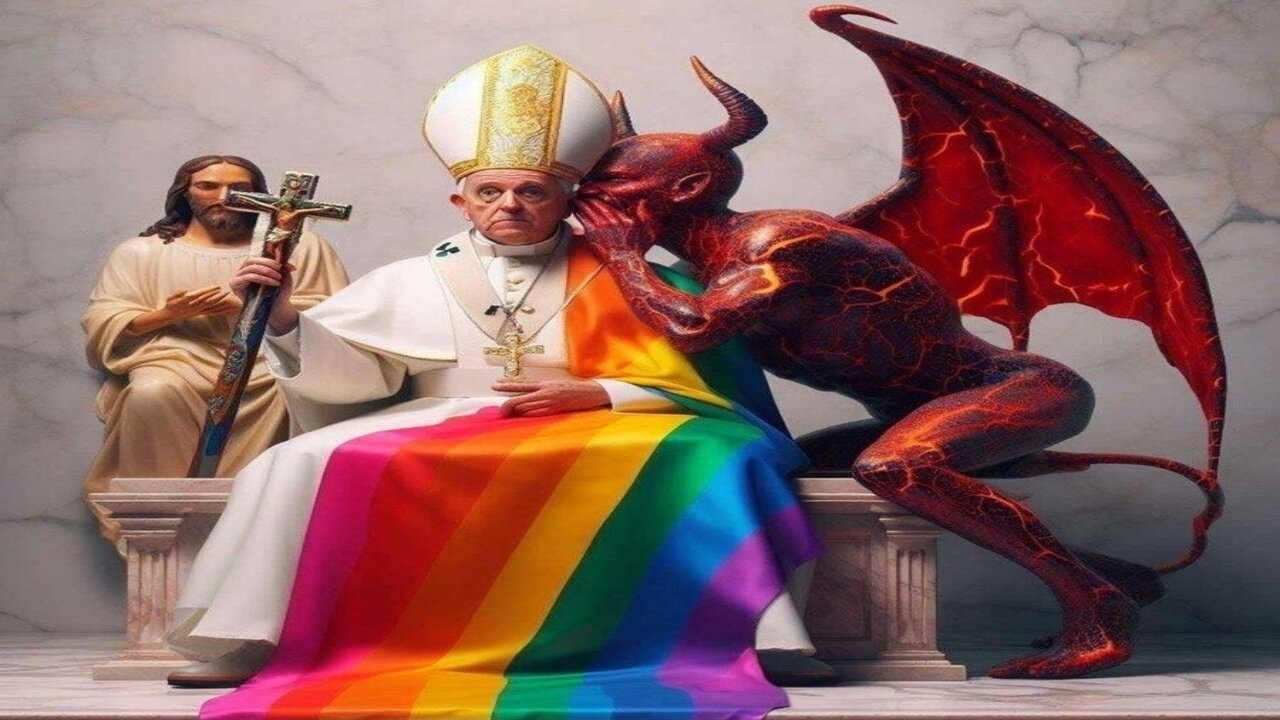 Doing the Devil's Work The Vatican Owns a Telescope Named Lucifer in