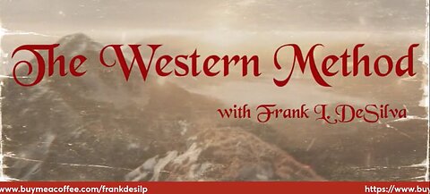 The Western Method Ep: 123