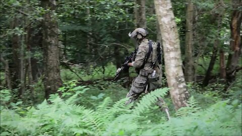 10th SFG Conducts Live-Fire Raid Training #Shorts