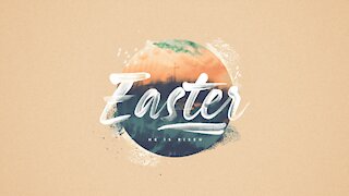 Easter Service | 11:15 AM