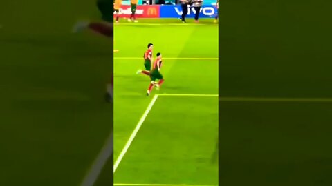 Ronaldo Vs Ghana | Ronaldo penalty #shorts #ronaldo #ronaldoportugal #worldcup2022 #portugalvsghana