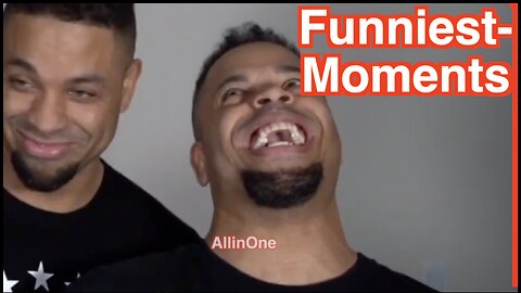 HodgeTwins Funniest Moments! OUT NOW! #Comedy #Funny #AllinOne