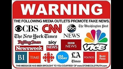 liberal satanic democrat cult klan fake news MSNBC ari melber 5:50 cbs ed o'keefe lying in your face