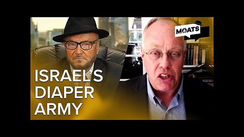 INTERVIEW:The IDF isn’t the mythical army it pretends to be, says Chris Hedges