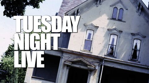 TUESDAY NIGHT LIVE | THS Social Club