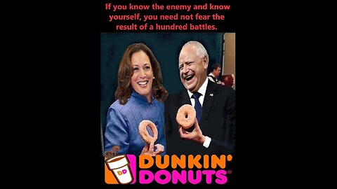 Dunkin Donuts and Gotcha Towing Both Need a Conservative Wake Up Call!