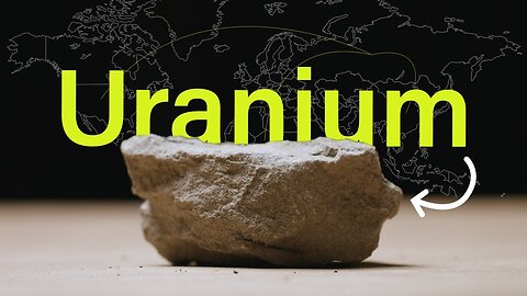 India and Brazil buy Russian uranium again