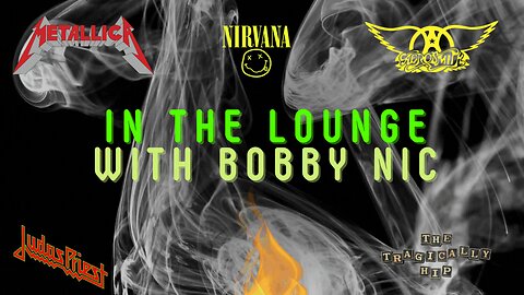 In The Lounge Episode 87