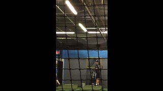 3 max effort fastballs