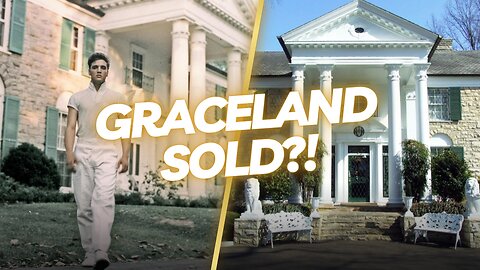 The Bizarre Lawsuit That Almost Cost The Presleys Graceland