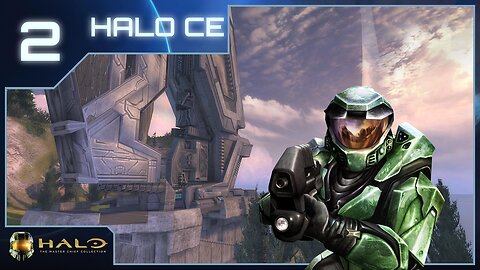 Halo | Halo CE - Part 2