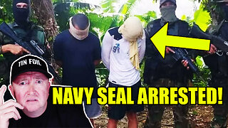 🔥 Vengeance Unleashed: US Navy SEAL Captured in Venezuela! 🔥