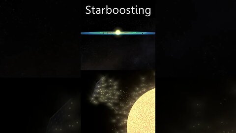 Starboosting