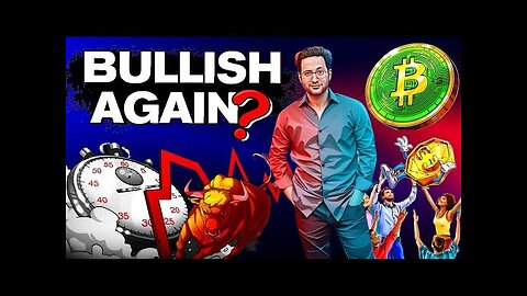 🚨Bitcoin Pump Ahead? Latest Crypto News Updates 📰 Today 💥