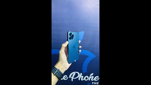 iPhone 12 Pro Max 🇵🇰✨