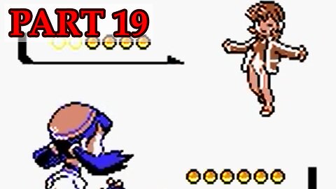 Let's Play - Pokémon Perfect Crystal part 19