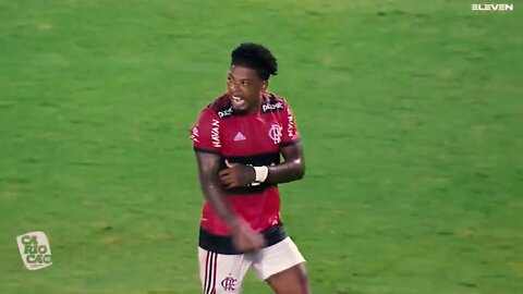 MARINHO VS BOA VISTA | ESTREIA DE MARINHO PELO FLAMENGO COM UM GOLAÇO - CARIOCA 2022