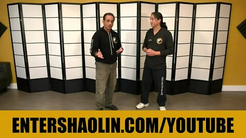 Kung Fu Training | Weekly Q&A | Martial Arts | 12/11/20