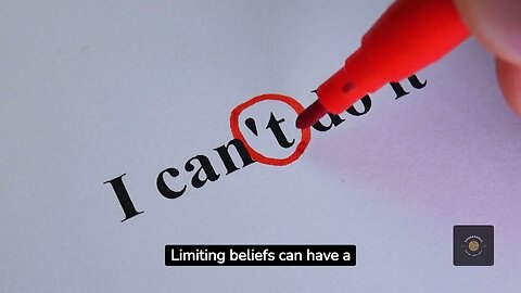 10 reasons to ditch ALL LIMITING BELIEFS