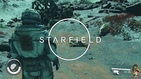 STARFIELD s01e02 - Stellar Zap Fest