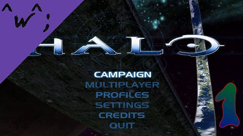 Epic-Tastic Plays - Halo: Combat Evolved (Part 1)