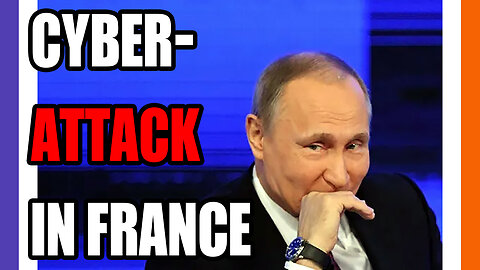 France MASSIVELY Hacked