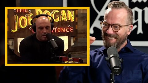 Joe Rogan Gets Owned by a Pro Life Guest