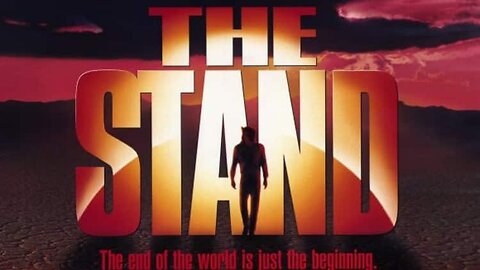 The Stand-Stephen King 1994