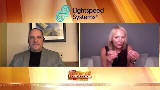 Lightspeed Systems - 8/2/21