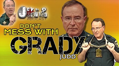 Grady Judd Updates | 12 Predators Arrested!