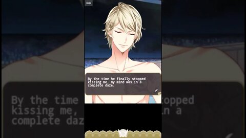 Dusty Plays: Several Shades of S - Shizuka Route - Part 8