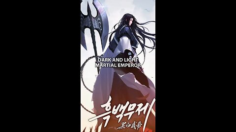 top underrated murim manhwa