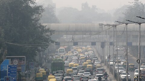 Study: Global Pollution Kills 9 Million People A Year