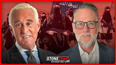 Will Terrorists Take Down America's Power Grid? With Glenn Rhoades | THE STONEZONE 5.17.24 @8pm EST