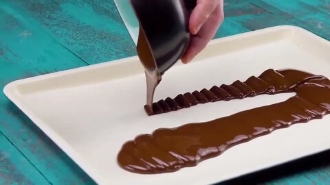 Dessert Tricks That Only Pastry Chefs Know