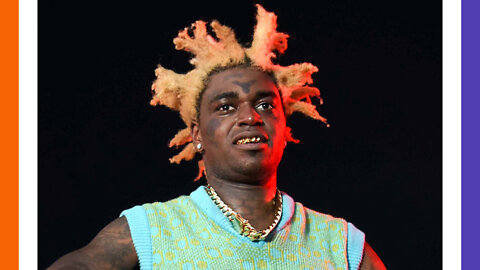 Kodak Black SHOT After Justin Beiber Concert