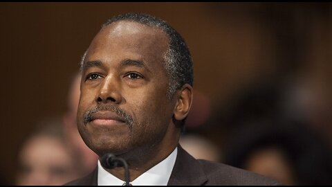 Detroit School District Votes to Remove Dr. Ben Carson's Name From High School