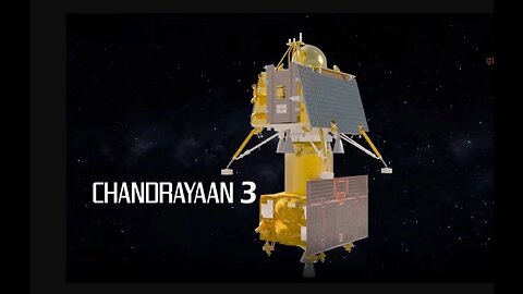 Chandrayaan 3 Lander Makes A Successful And Safe Soft Landing | ISRO Chandrayaan 3 Landing