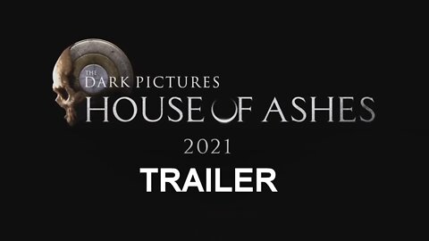 House of Ashes (Upcoming 2021 Horror Game) - Trailer