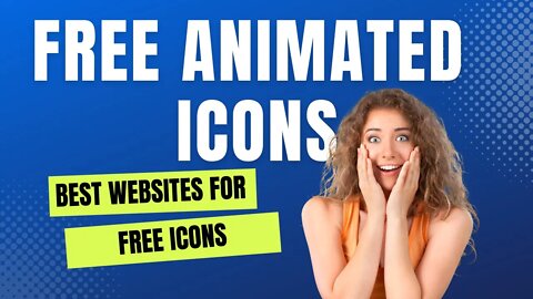 Websites to Download Free Icons